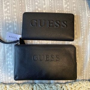GUESS Wallet and Small Bag